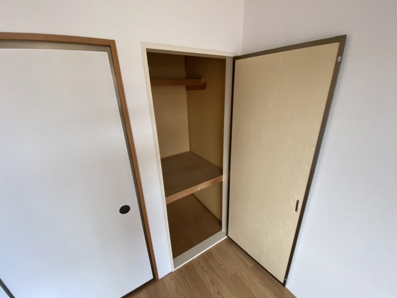 収納 写真17