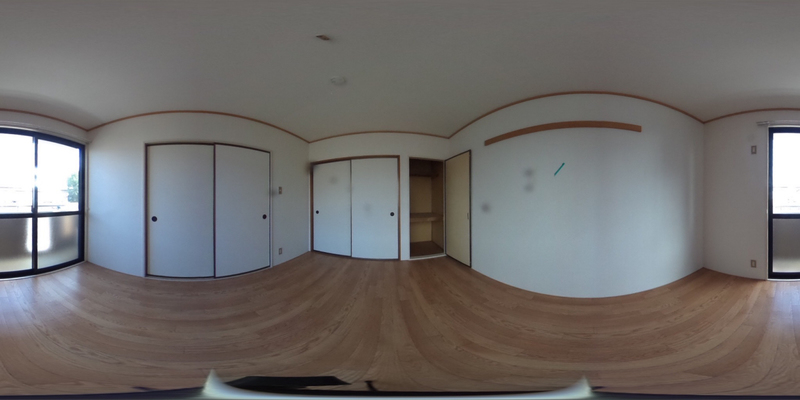 子供部屋 写真35