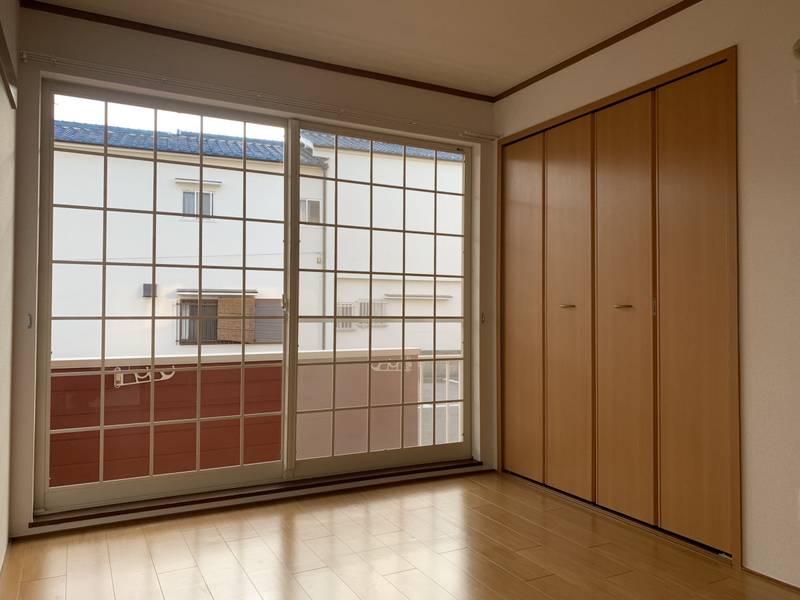 リビング 写真2