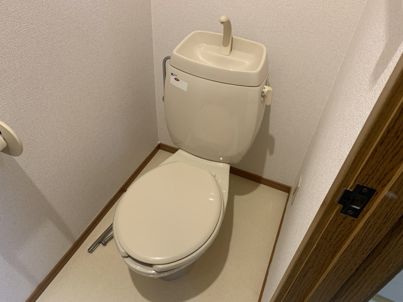 トイレ 写真13