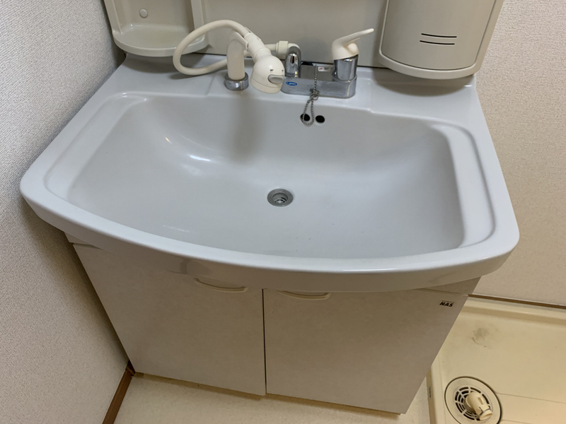 洗面所 写真10