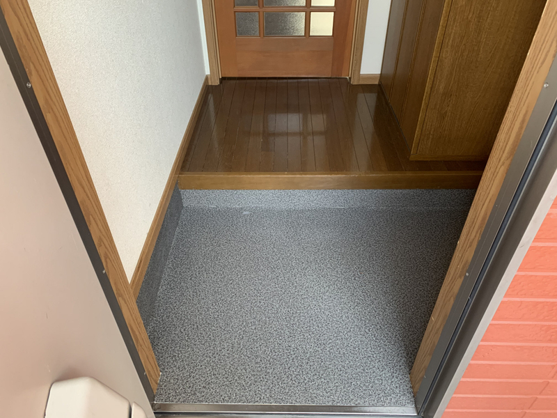 玄関 写真9