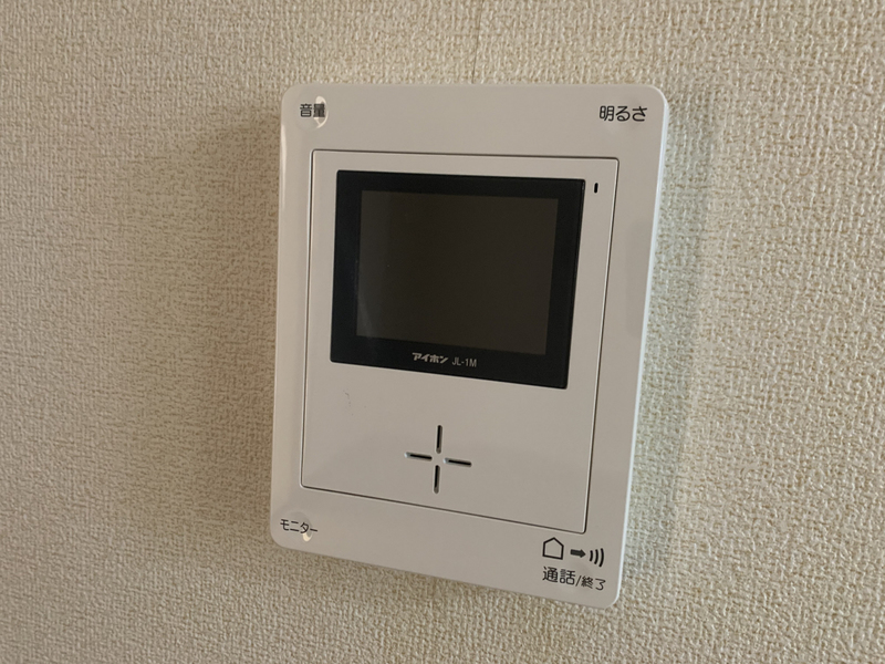 セキュリティ 写真18