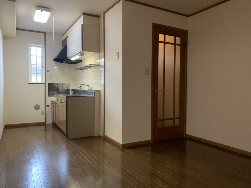 寝室 写真5