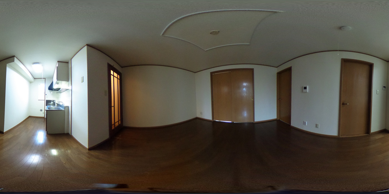 リビング 写真33
