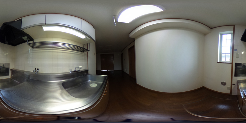 キッチン 写真34