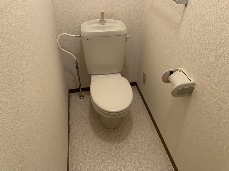 トイレ 写真13
