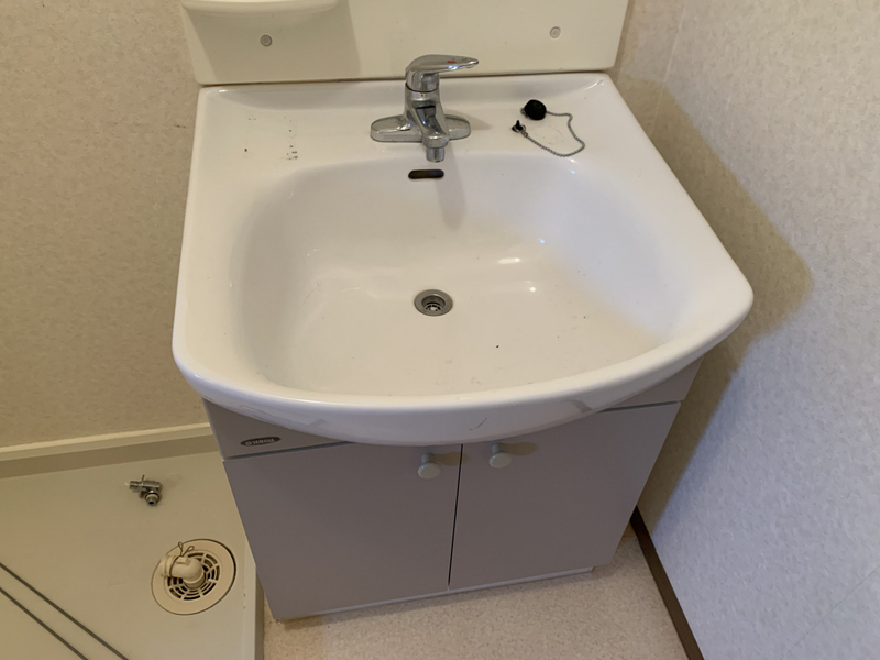 洗面所 写真10