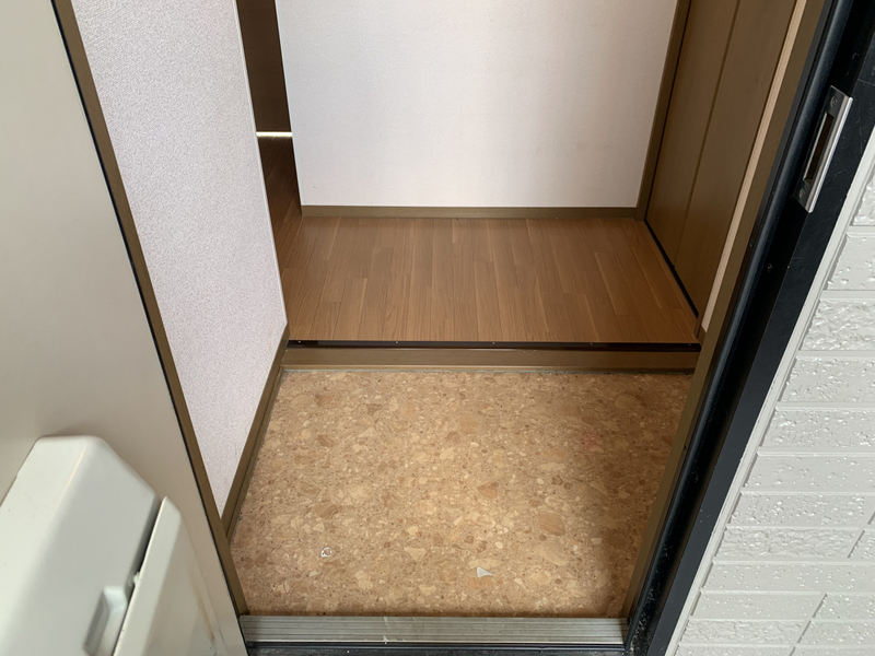 玄関 写真9