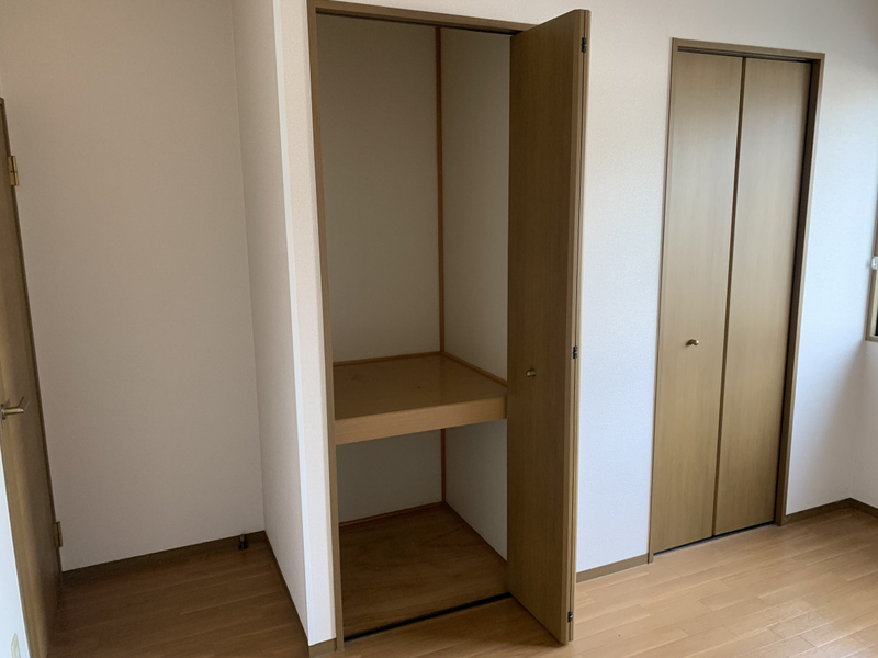 収納 写真14