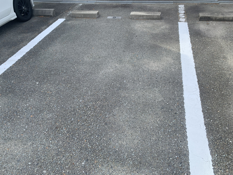 駐車場 写真32