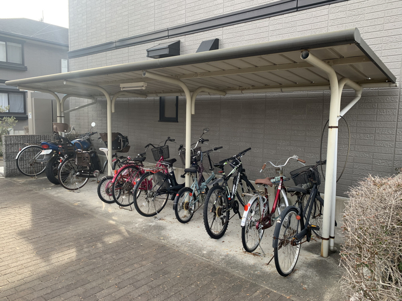 共用部 写真31