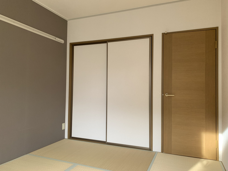 個室 写真8