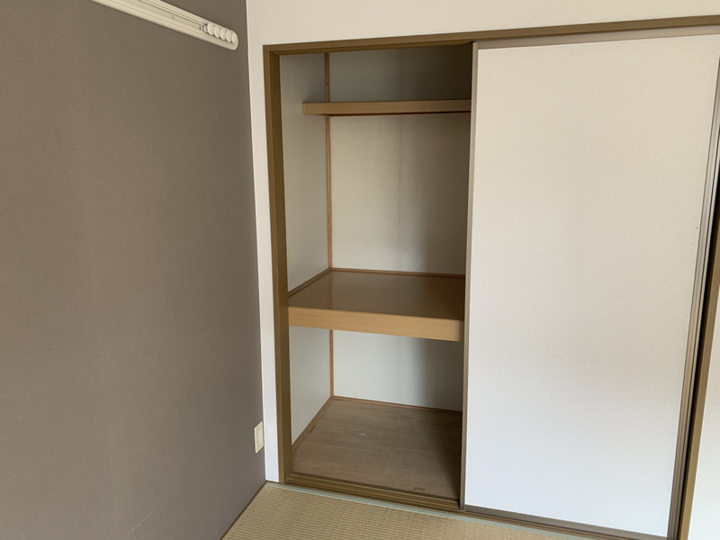 収納 写真16