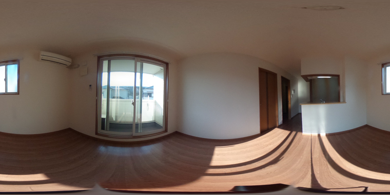 リビング 写真33