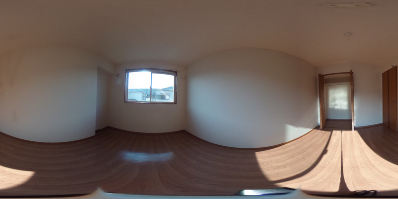 子供部屋 写真35