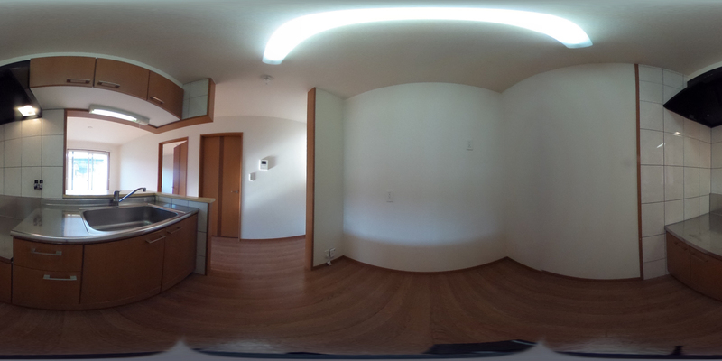 キッチン 写真34