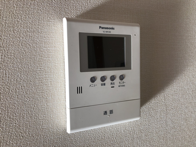 セキュリティ 写真17