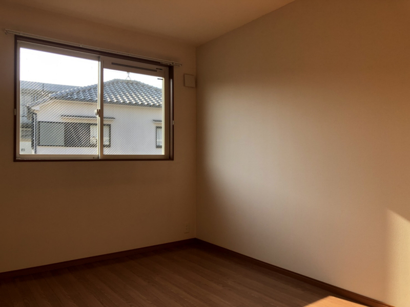 子供部屋 写真6