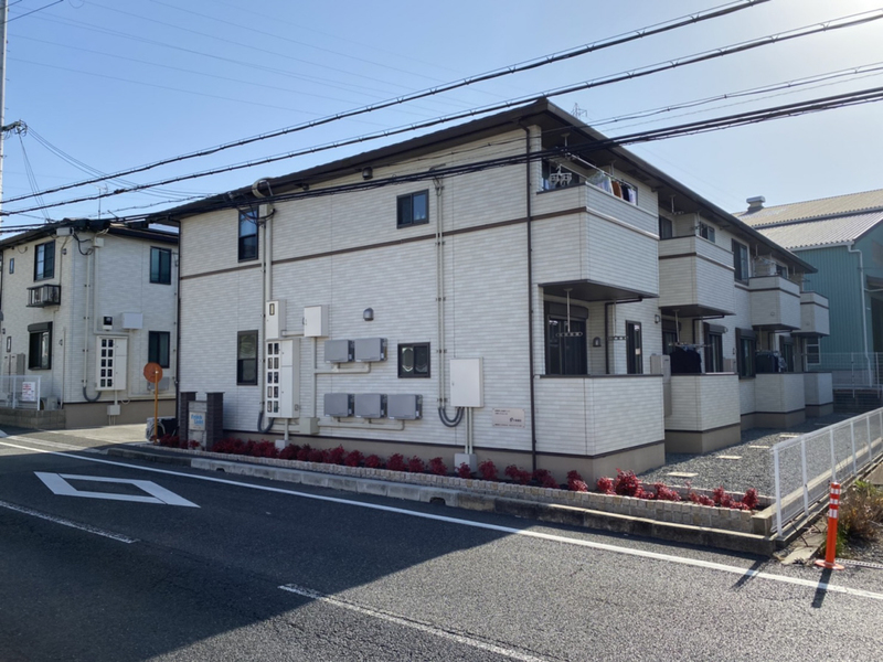 フリッシュ　リヒトⅡ