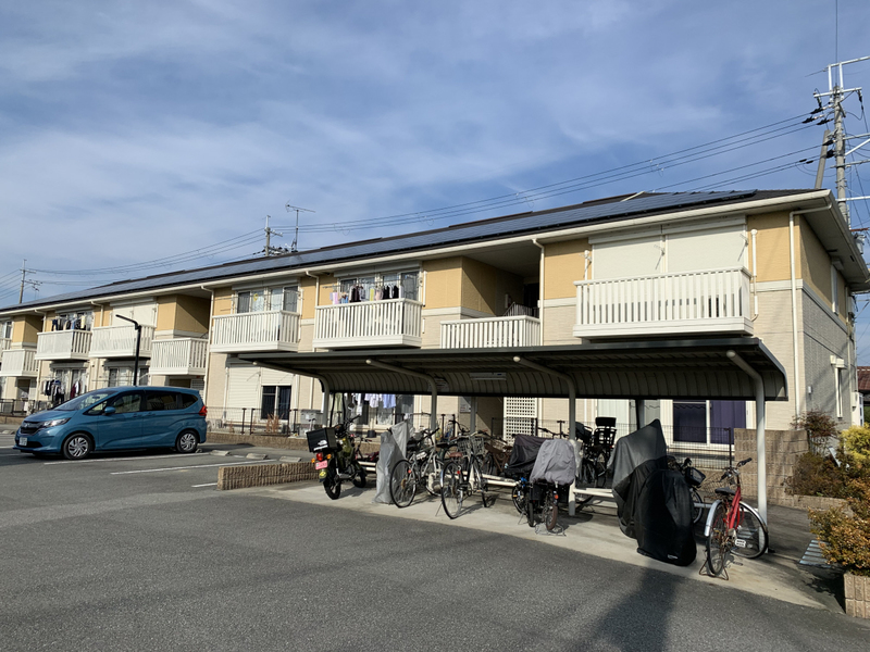 グランモア堂本