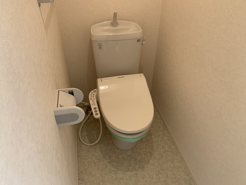 トイレ 写真13