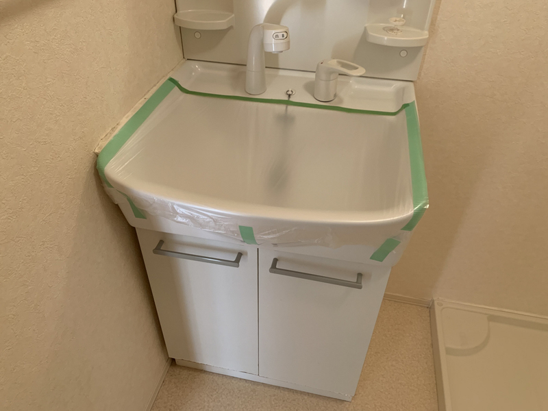 洗面所 写真10
