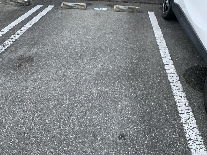 駐車場 写真32