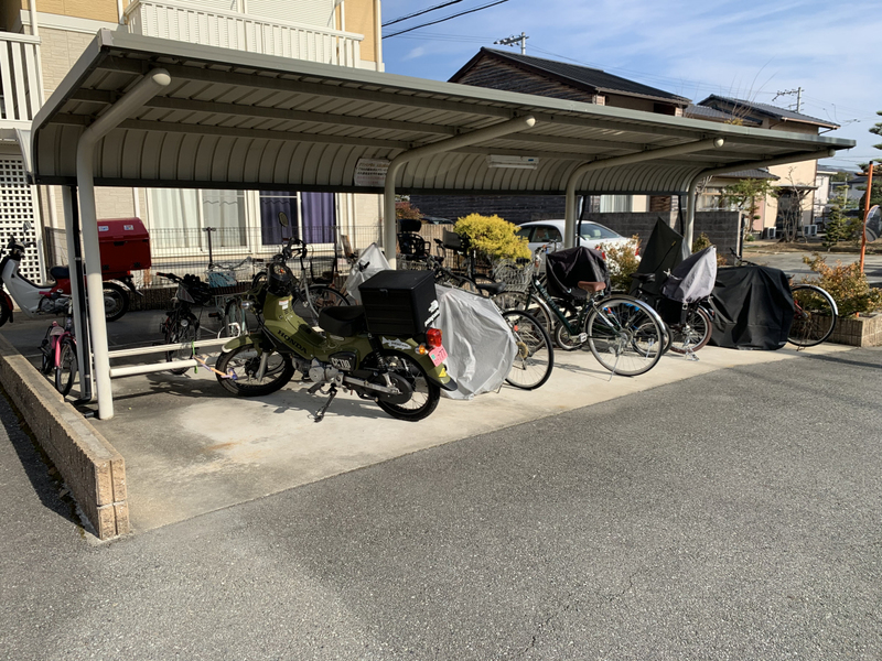 共用部 写真31