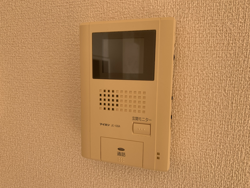 セキュリティ 写真18