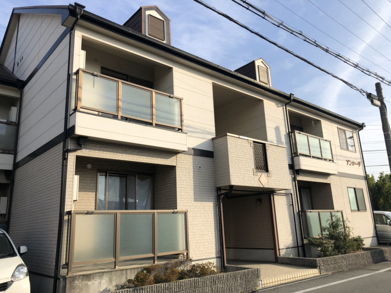 アンルーヴ