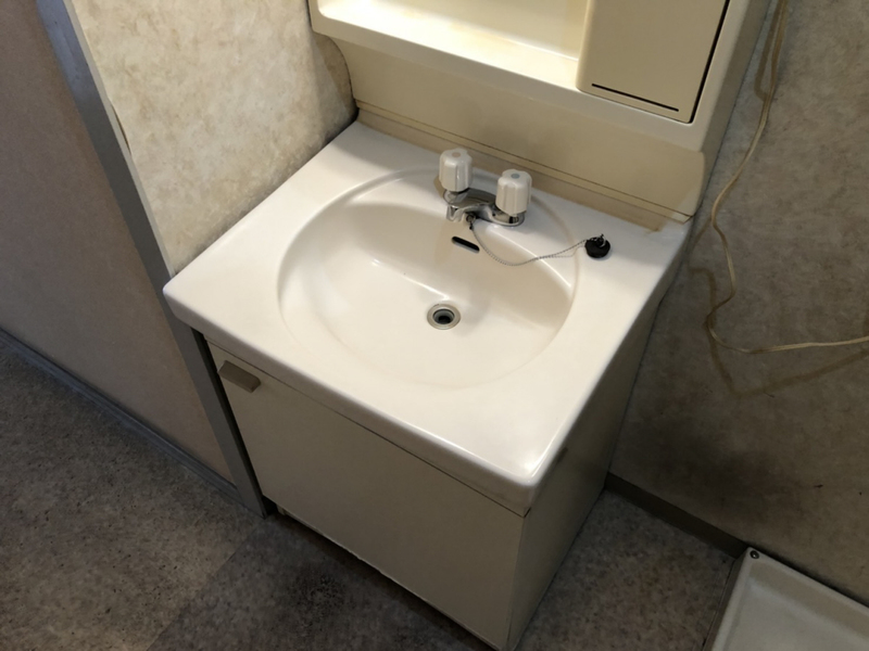 洗面所 写真10