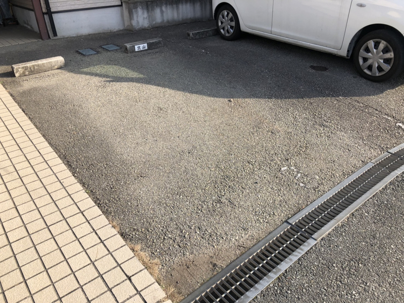 駐車場 写真32