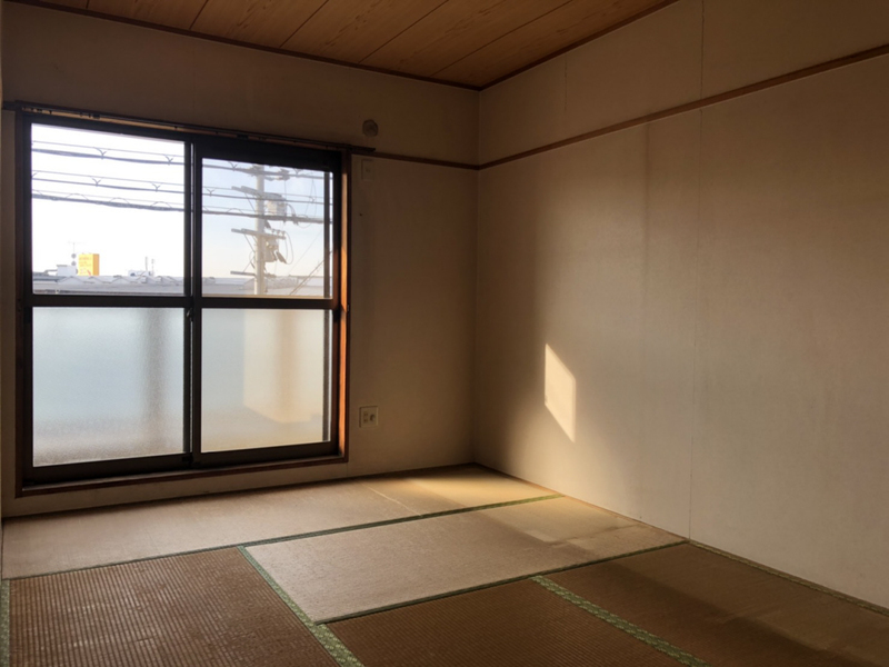 寝室 写真6