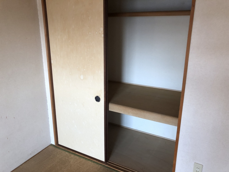 収納 写真16
