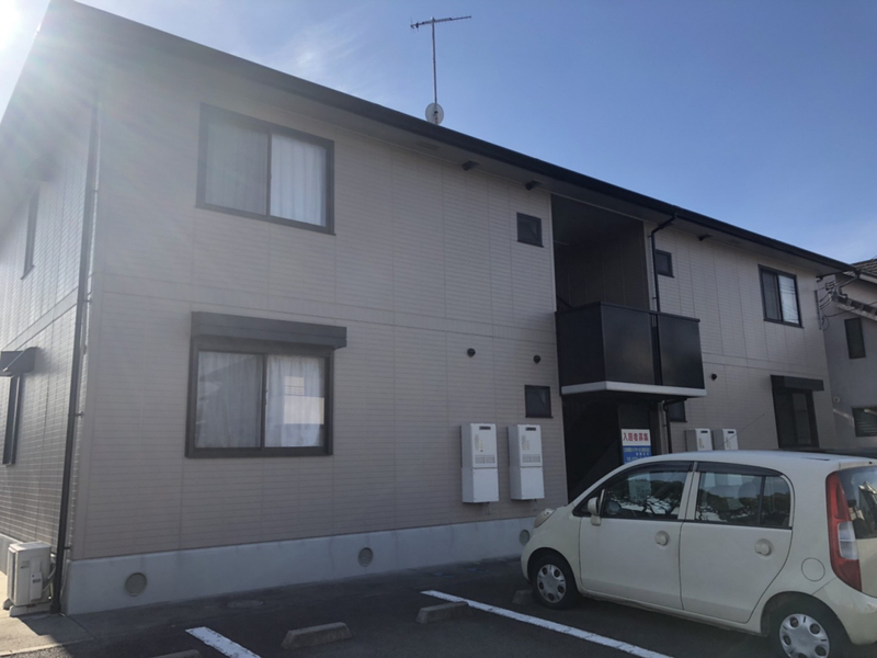 サンオリーブ御崎　A