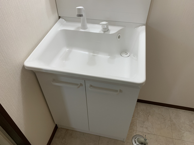 洗面所 写真10
