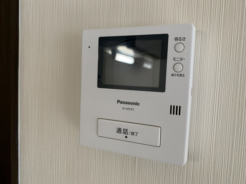 セキュリティ 写真18
