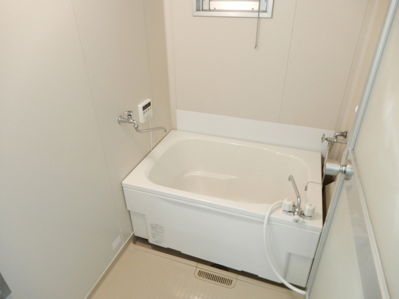 バス 写真7