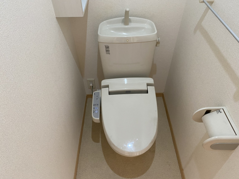 トイレ 写真10