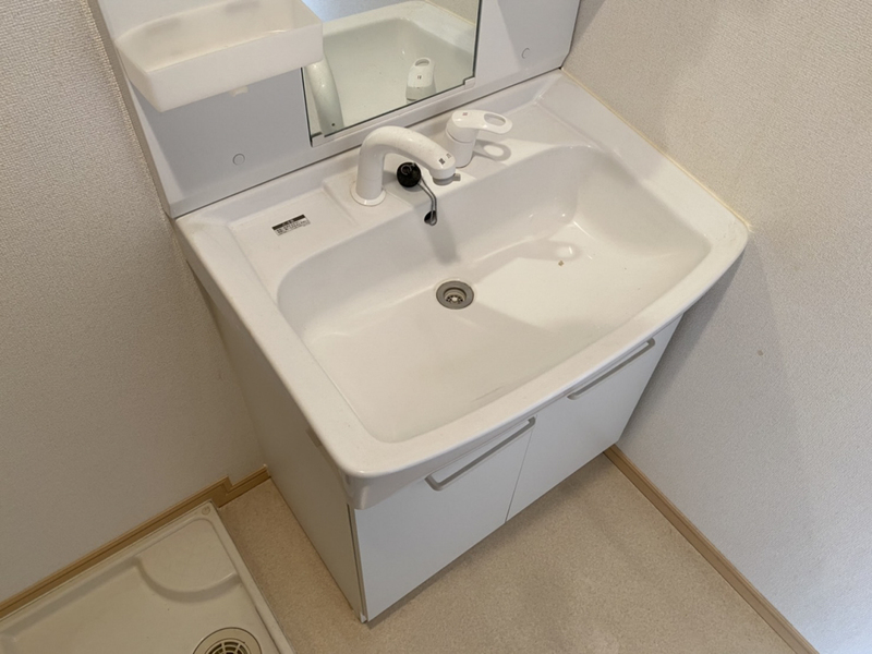 洗面所 写真7
