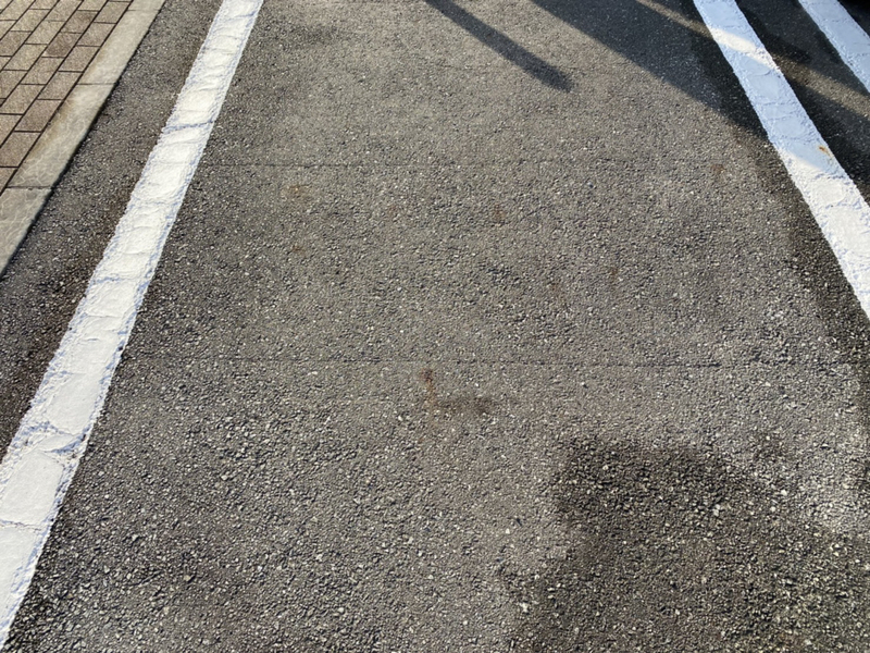 駐車場 写真29