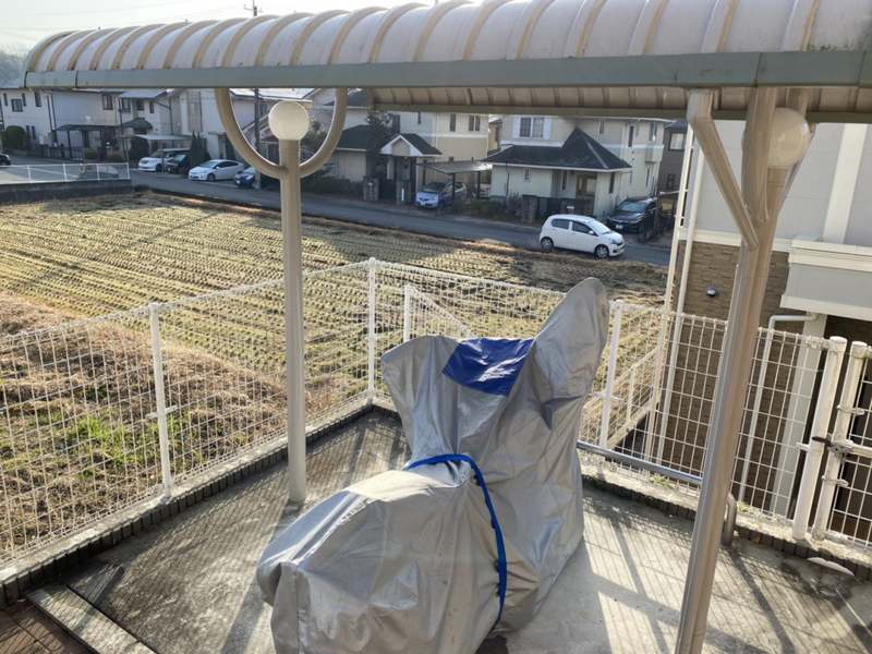 共用部 写真28