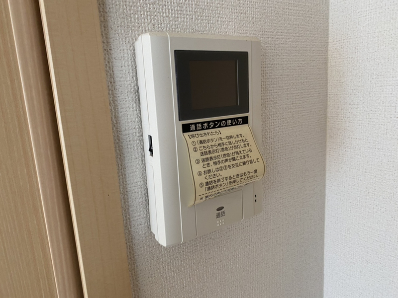 セキュリティ 写真15