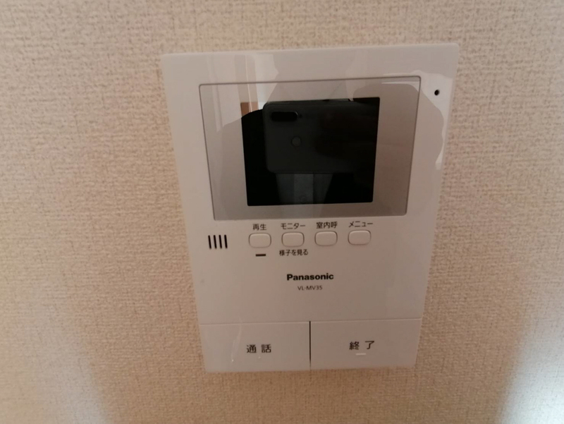 セキュリティ 写真19