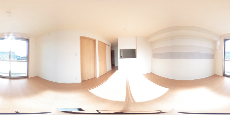 リビング 写真33