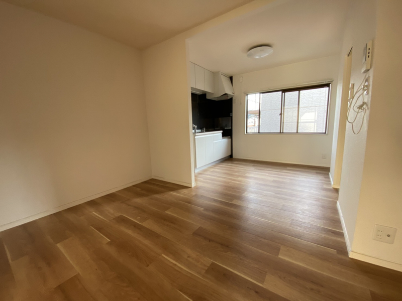 リビング 写真3