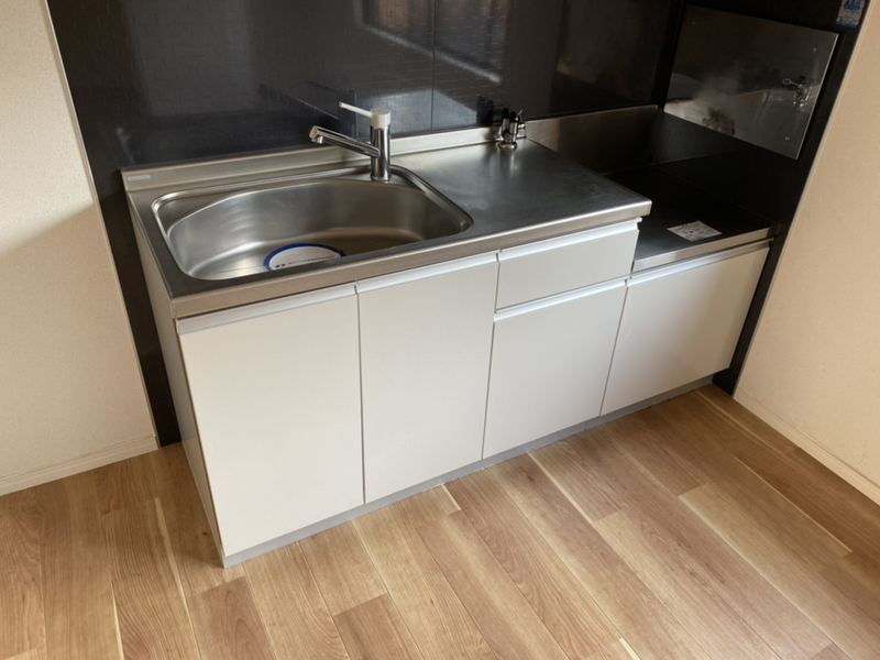 キッチン 写真4