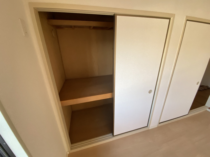 収納 写真16