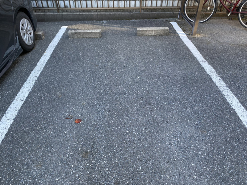 駐車場 写真32